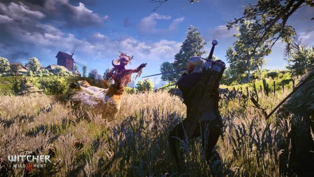 The Witcher 3: Wild Hunt - i modder avranno il loro editor, ma forse non per il giorno di lancio