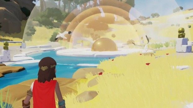 Rime: nuove immagini e informazioni sugli enigmi ambientali