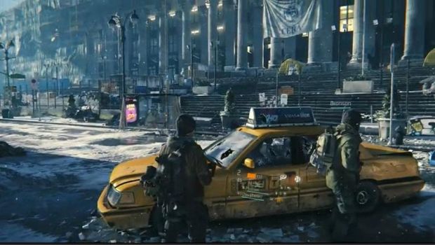 The Division: i 5 sogni proibiti degli appassionati