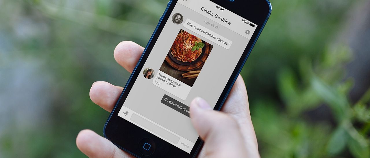 Pinterest: nascono i gruppi di pin