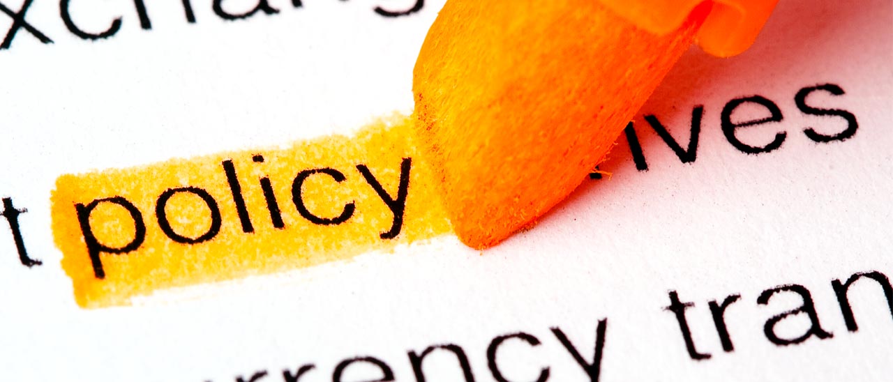 Pedopornografia: la policy di Google parla chiaro