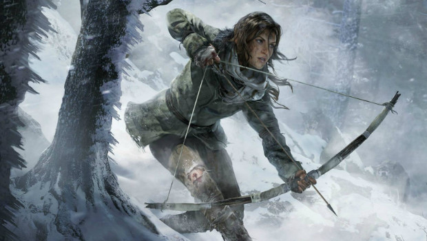 Rise of the Tomb Raider: per Phil Spencer è la risposta di Microsoft ad Uncharted 4