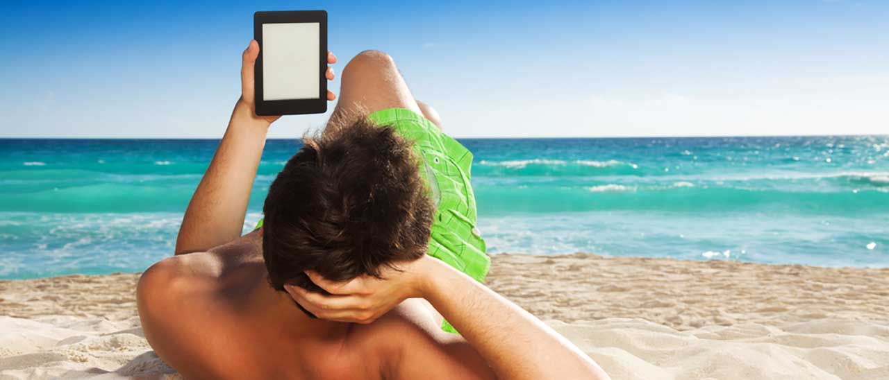 Un ebook per l'estate