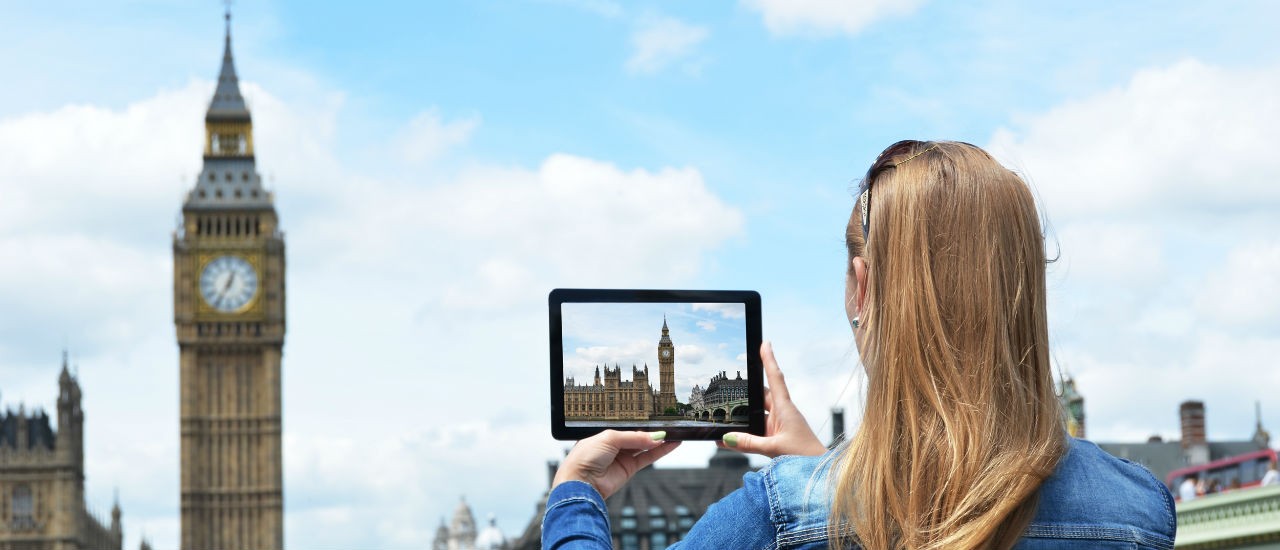 L'equo compenso cambia: l'esempio di Londra