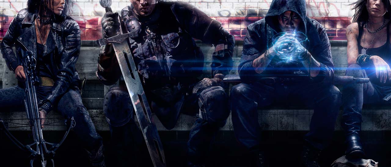 Shadow Realms è il nuovo RPG di BioWare