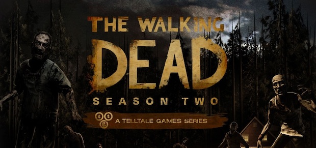 The Walking Dead: la seconda stagione si concluderà la prossima settimana