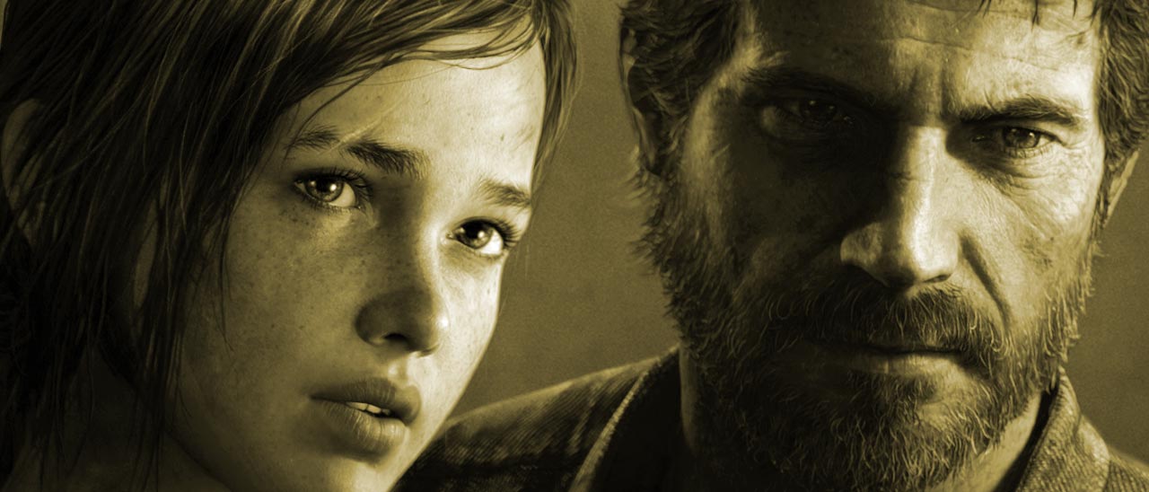 The Last of Us: il film sarà diverso dal gioco