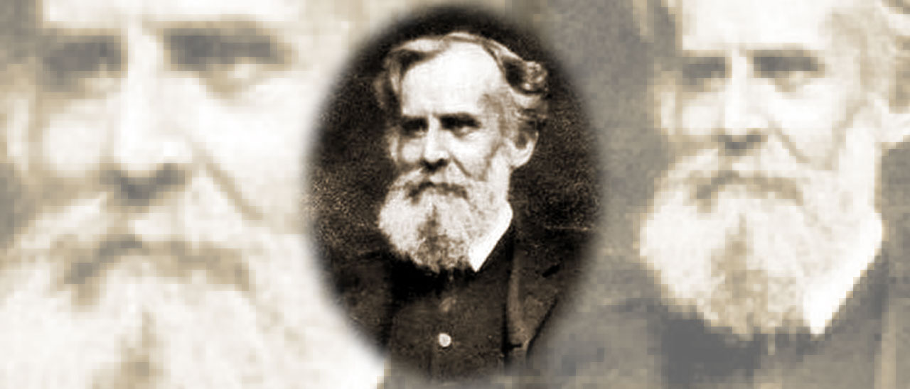 John Venn, l'omaggio di Google con un doodle