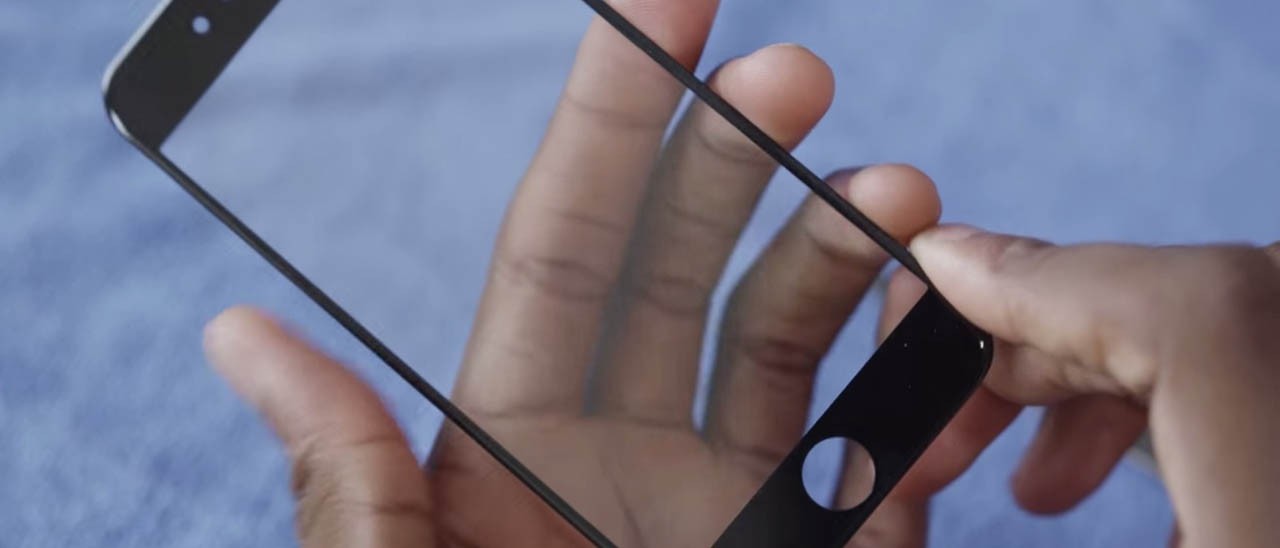 iPhone 6: zaffiro forse anche sui 4,7 pollici