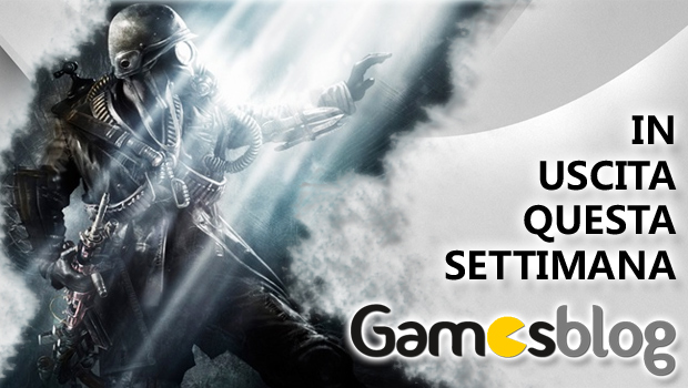 Videogiochi in uscita dal 25 al 31 agosto: inFamous First Light, Metro Redux, Dark Souls II Crown of the Old Iron King
