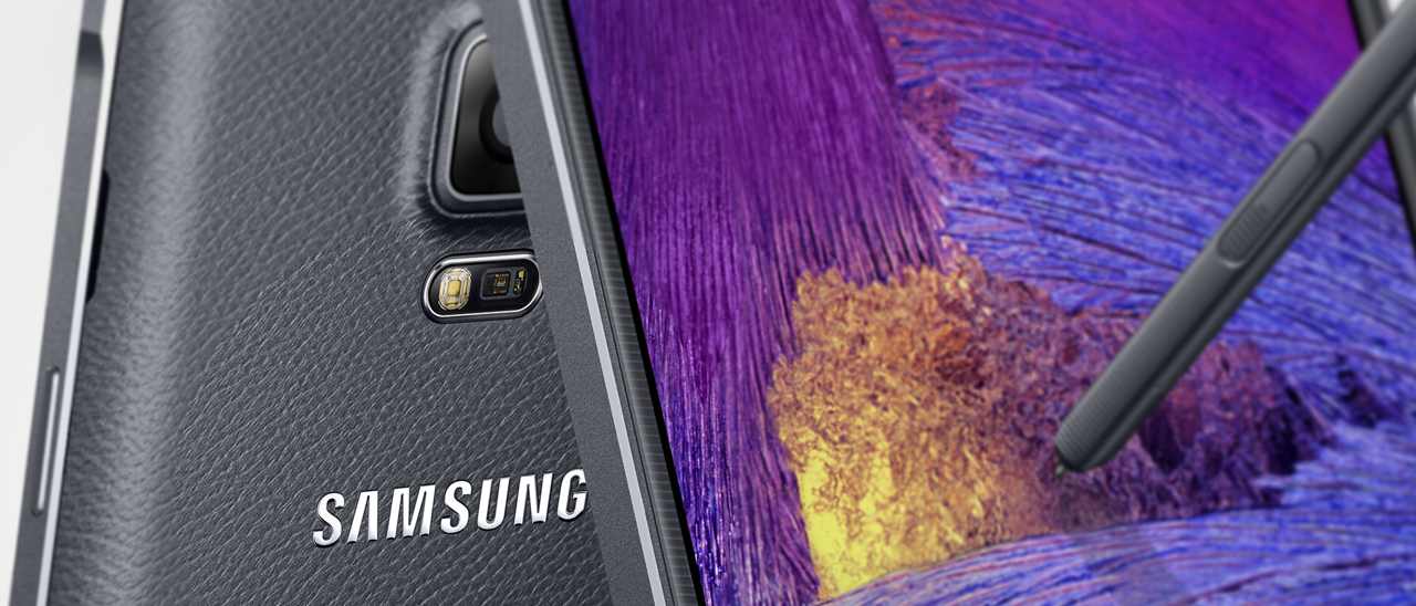Galaxy Note 4, da GameStop sconti sino a 400 euro