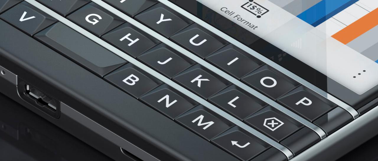 BlackBerry 10.3.1, app Amazon sui vecchi modelli