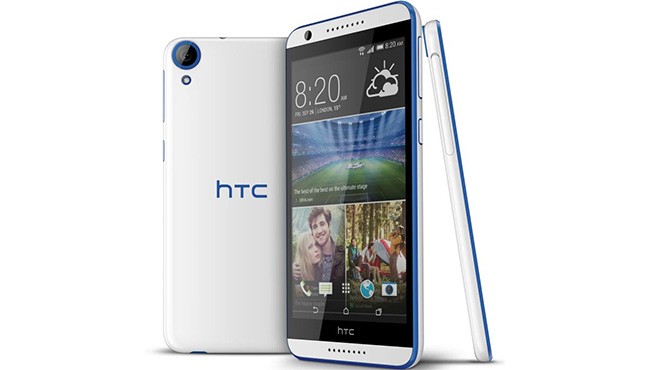 HTC Desire 820