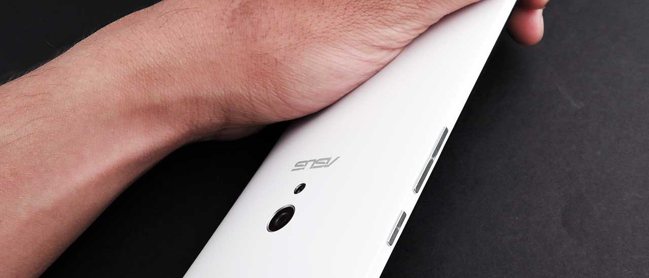 Gli smartphone ASUS ZenFone disponibili in Italia