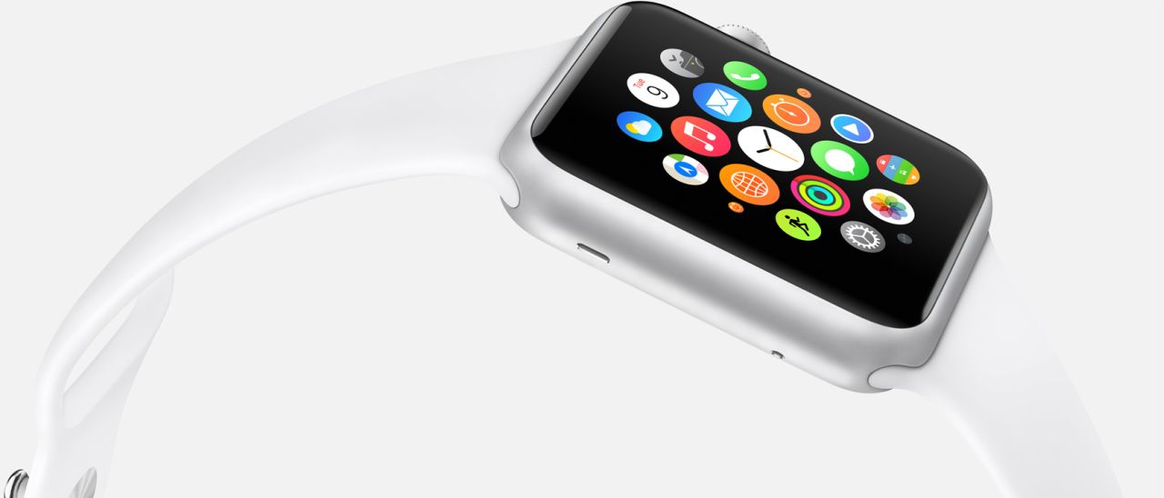 Apple Watch, app di terze parti con WatchKit