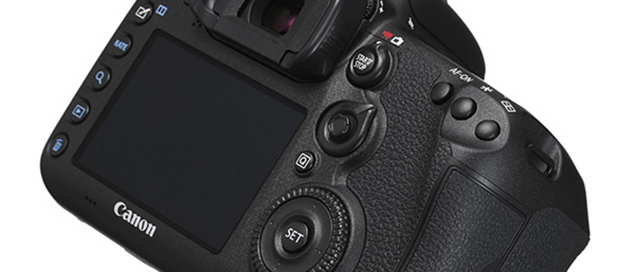 Canon presenta EOS 7D Mark II, uscita a novembre
