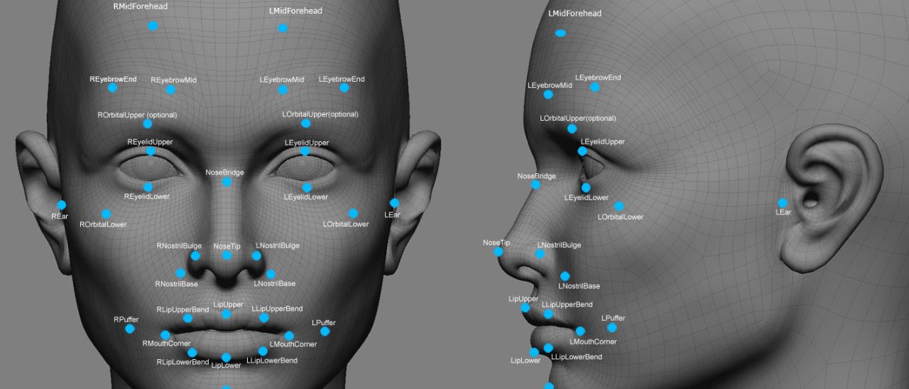 FBI NGI, il riconoscimento facciale è operativo