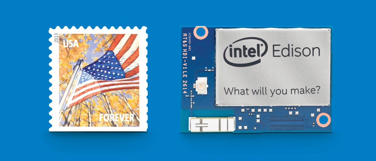 Intel punta sulla Internet of Things