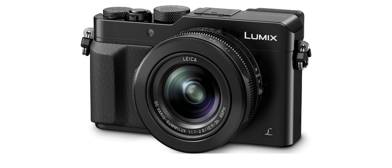 Panasonic presenta le nuove Lumix GM5 e LX100