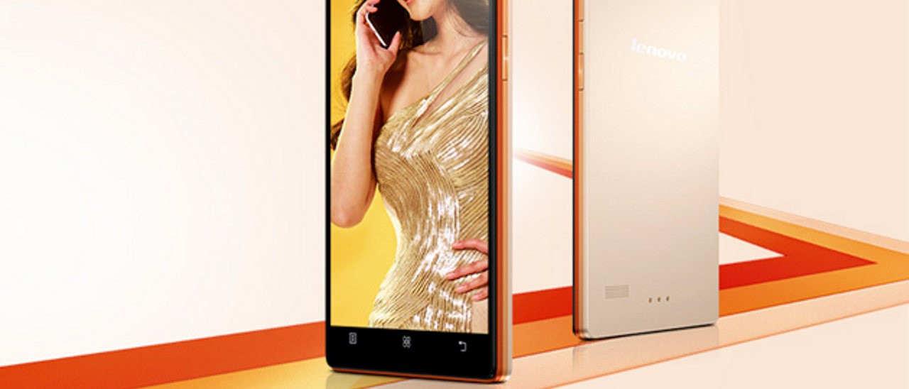Lenovo Vibe Z2 e X2, all'IFA due smartphone unici