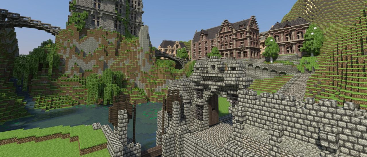 Microsoft acquisisce Minecraft per 2,5 miliardi