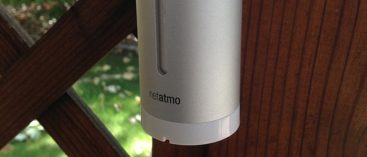Netatmo, in Italia il termostato per smartphone