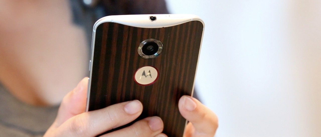 Motorola presenta i nuovi Moto X e Moto G