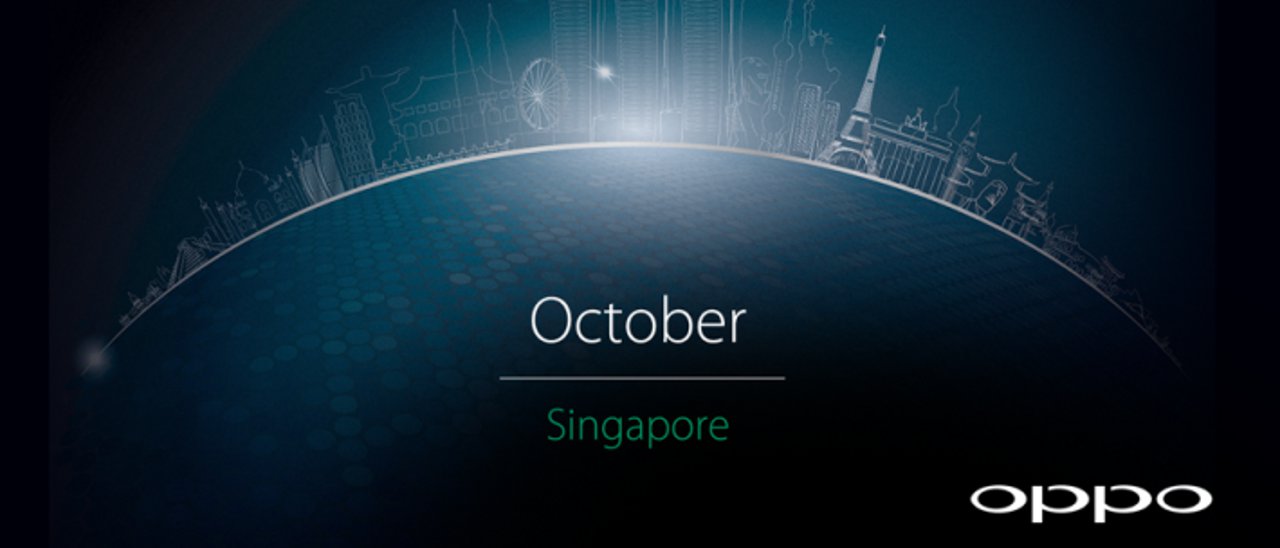 Oppo N3 a ottobre, con fotocamera double-face