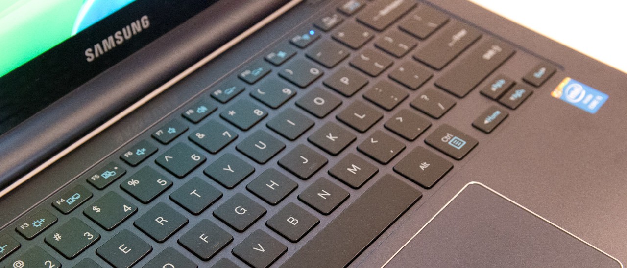 Samsung non venderà più notebook in Europa