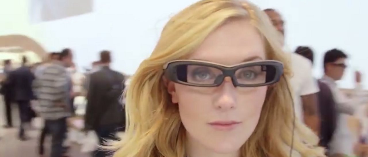 Sony SmartEyeGlass: oggi l'SDK, vendita da marzo