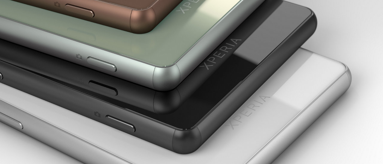 Sony annuncia Xperia Z3, il nuovo top di gamma