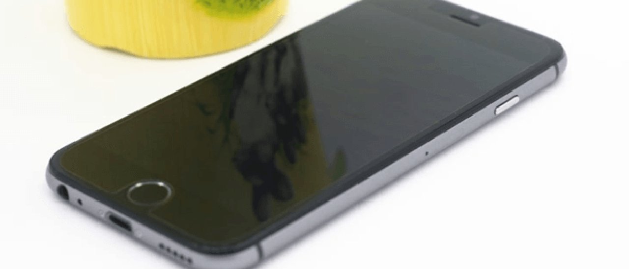 Sophone i6, ecco il clone cinese dell'iPhone 6