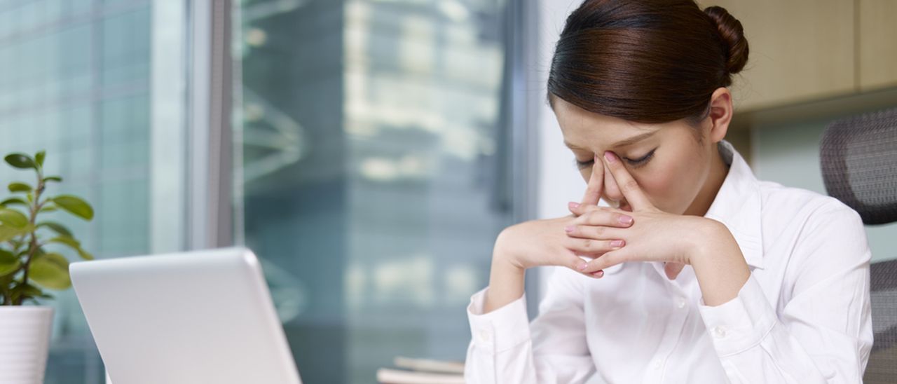 Un'app può prevedere stress e depressione