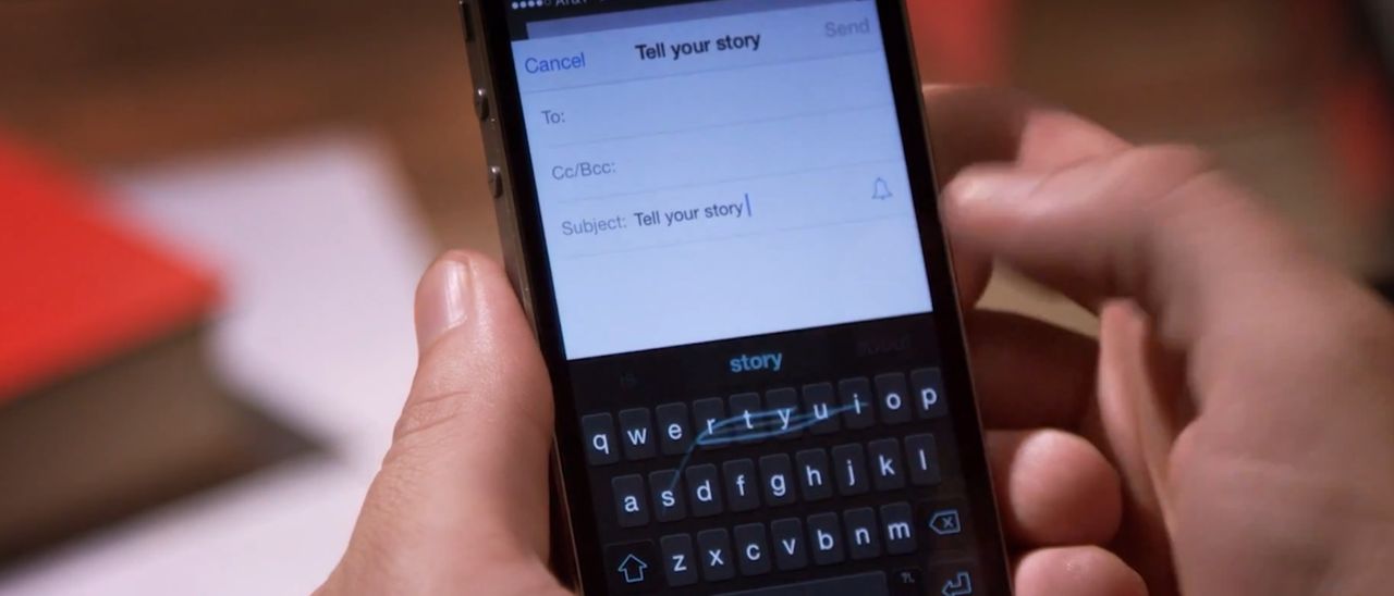 SwiftKey per iOS 8 disponibile dal 17 settembre