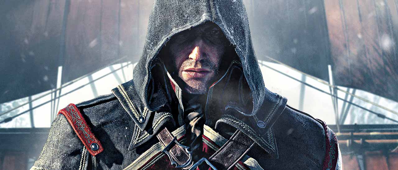 Assassin's Creed: Rogue sempre più vicino al PC