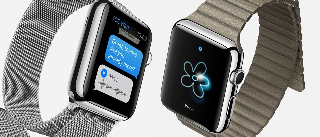 Apple Watch non convince