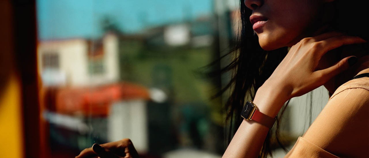 Apple Watch Edition costerà più di 1.300 dollari 