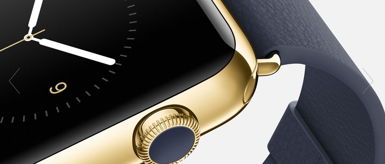 Apple Watch: 512 MB di RAM, 4 GB di storage