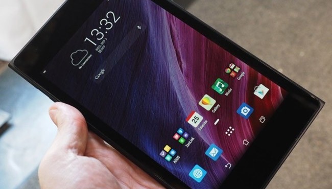 ASUS MeMO Pad 7 (ME572C)