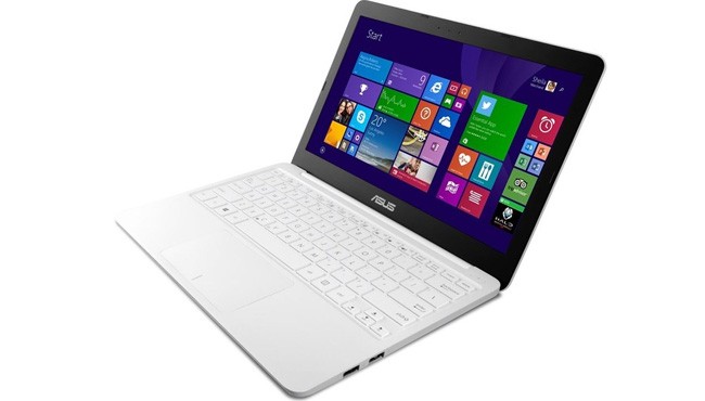 ASUS EeeBook X205