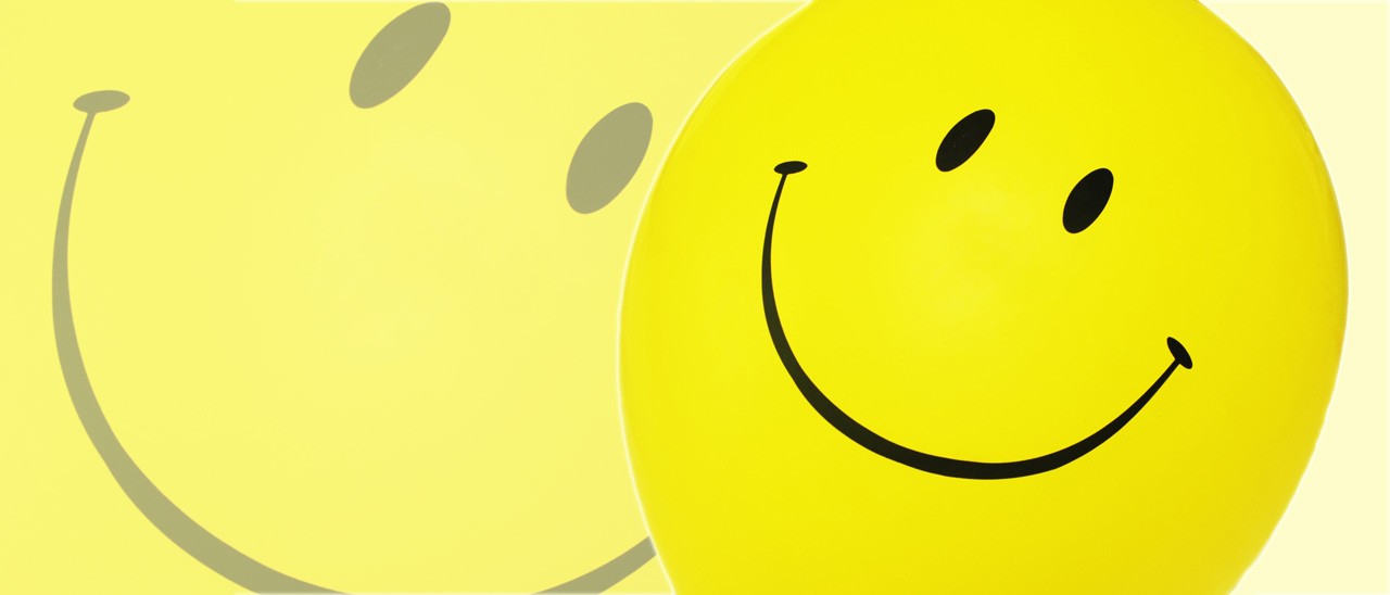 Google nel 2003, tra palloncini ad elio e smile