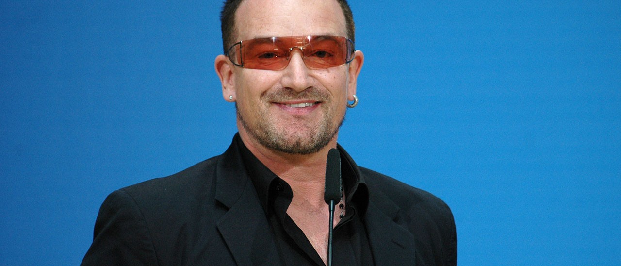 Evento iPhone 6: dubbi sulla presenza degli U2