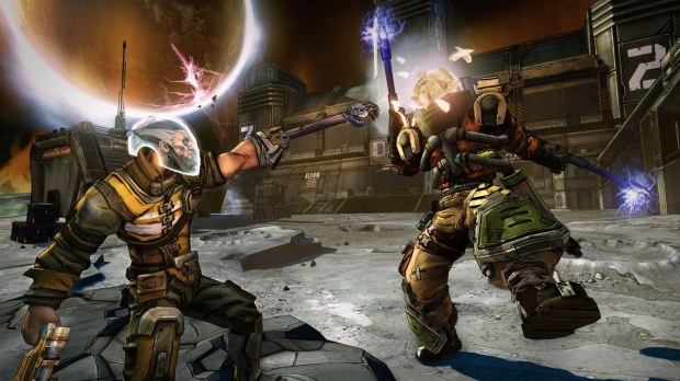 5 cose da sapere su Borderlands: The Pre-Sequel