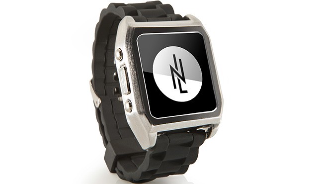 Cash Smartwatch
