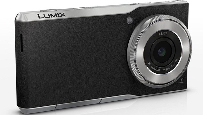 Panasonic Lumix CM1