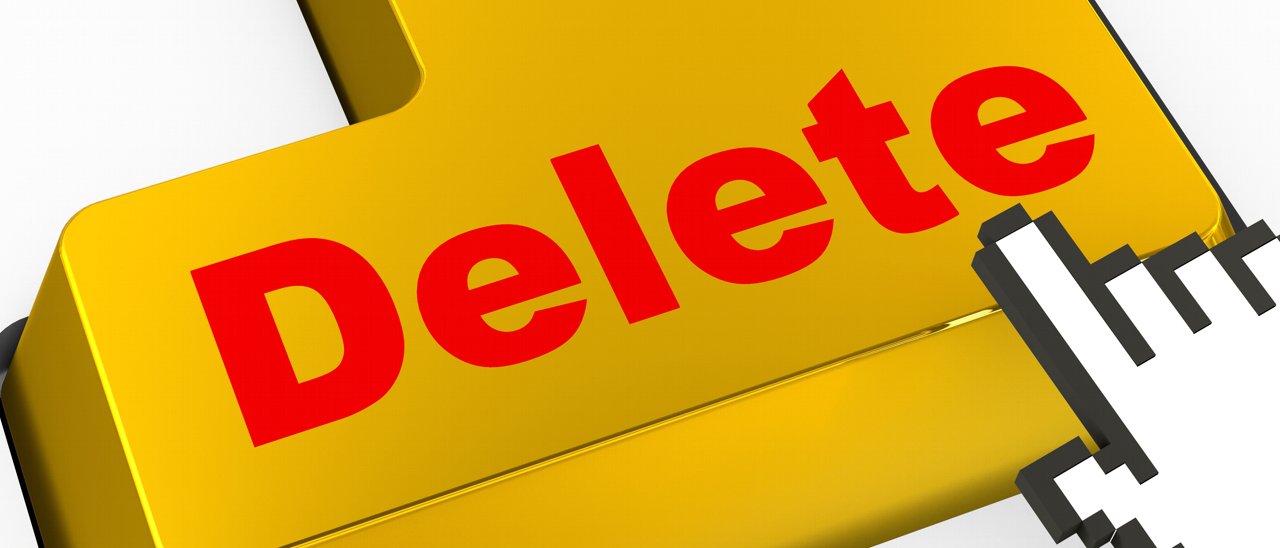 Un network di Authority per il diritto all'oblio