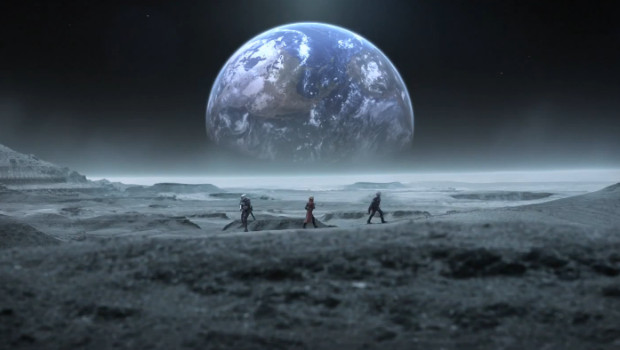 Destiny: guarda lo splendido trailer live action 