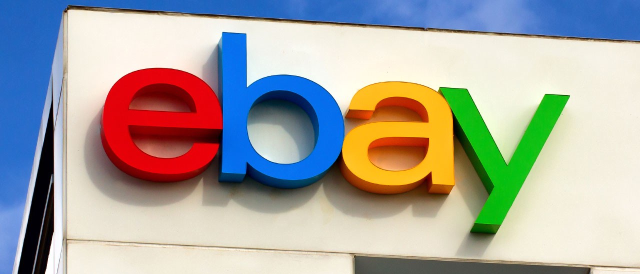 Black Friday eBay, sconti stellari sino al 70%