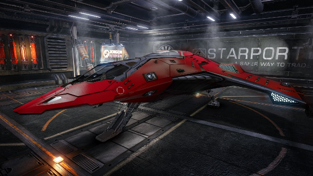 Elite: Dangerous - ecco il video dello spot televisivo