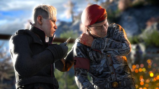 Far Cry 4: il crudele Pagan Min si mostra in video